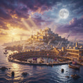 The World of Carthage Experience (Subscription)